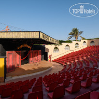 Iberotel Redsina Amphitheatre