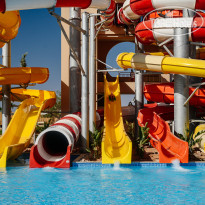 Iberotel Redsina Aqua park