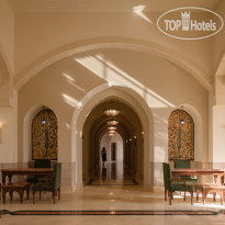 Iberotel Redsina Lobby