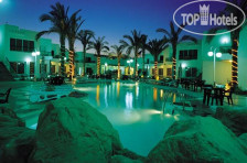 Le Mirage New Tiran 4*