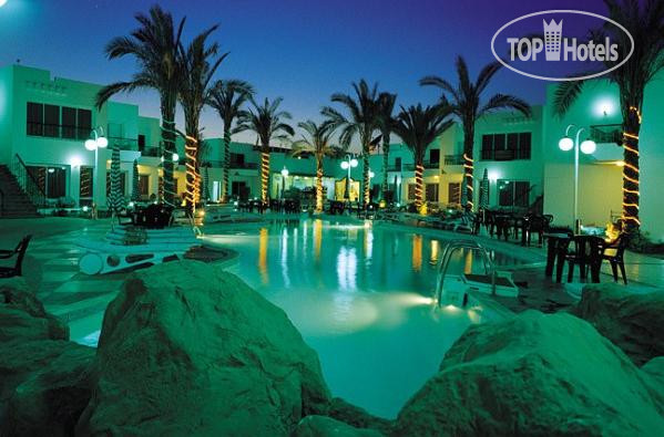 Фотографии отеля  Le Mirage New Tiran 4*