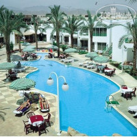 Le Mirage New Tiran 4*