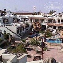 El Pacha Suites Sharm El Sheikh 