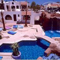 El Pacha Suites Sharm El Sheikh 