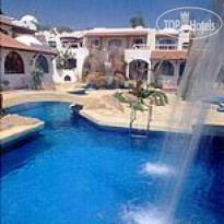 El Pacha Suites Sharm El Sheikh 