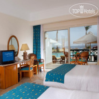 Coral Beach Resort Montazah 
