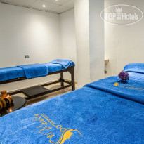 Xperience St. George Homestay массаж