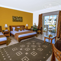 Xperience St. George Homestay Семейный номер