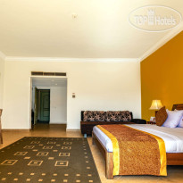 Xperience St. George Homestay Стандартный номер