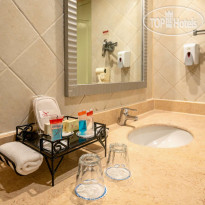 Xperience St. George Homestay Стандартный номер
