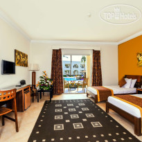 Xperience St. George Homestay Стандартный номер