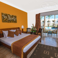 Xperience St. George Homestay Номера категории супериор