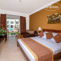 Xperience St. George Homestay Номера категории супериор