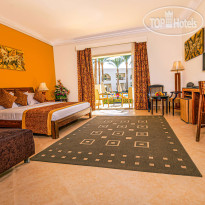 Xperience St. George Homestay Номера категории супериор