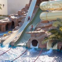 Sentido Reef Oasis Senses Aqua Park Resort 