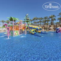 Sentido Reef Oasis Senses Aqua Park Resort 