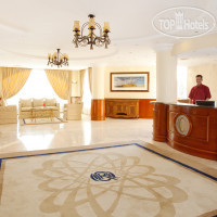 Royal Naama Bay Resort 4*