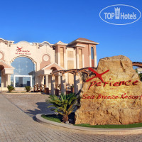 Xperience Sea Breeze Resort 5*