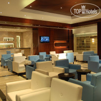 Xperience Sea Breeze Resort Лобби