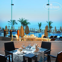 Xperience Sea Breeze Resort Ресторан «Elements»