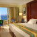 Xperience Sea Breeze Resort Номер Делюкс с видом на море