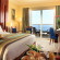 Xperience Sea Breeze Resort Номер Делюкс с видом на море