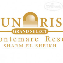 SUNRISE Montemare Resort - Grand Select - 