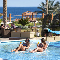 SUNRISE Montemare Resort - Grand Select - 