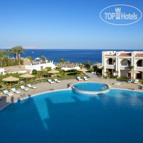 SUNRISE Montemare Resort - Grand Select - 