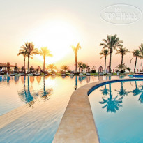 SUNRISE Montemare Resort - Grand Select - 