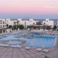 Poinciana Sharm Resort 4*