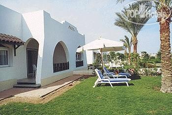 Фотографии отеля  Poinciana Sharm Resort 4*