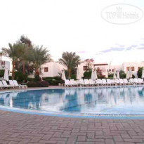 Mexicana Sharm Resort 