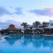 Mexicana Sharm Resort 