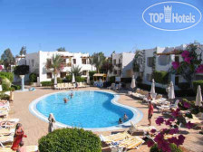 Mexicana Sharm Resort 4*