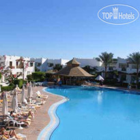 Mexicana Sharm Resort 