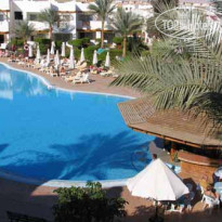 Mexicana Sharm Resort 