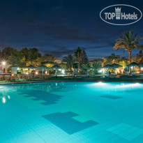 Три бассейна в Ghazala Beach Hotel 4*