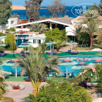 Ghazala Beach Hotel 4*