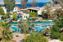 Ghazala Beach Hotel 4*