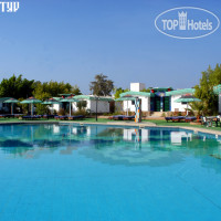 Ghazala Beach Hotel 4*