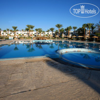 Bellavista poll в Domina Coral Bay Oasis 5*