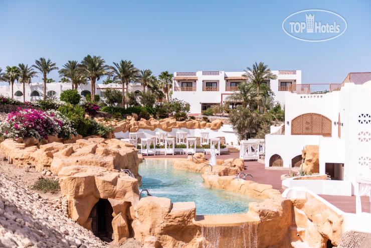 Domina Coral Bay Oasis
