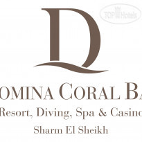 Domina Coral Bay Aquamarine 