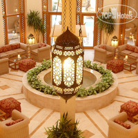 Ghazala Gardens Hotel 4*