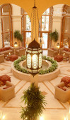 Ghazala Gardens Hotel 4*