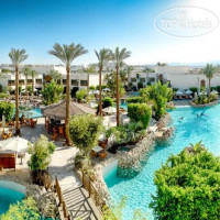 Ghazala Gardens Hotel 4*