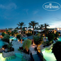 Ghazala Gardens Hotel 4*