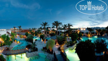 Ghazala Gardens Hotel 4*