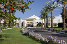 Renaissance Sharm El Sheikh Golden View Beach Resort 5*